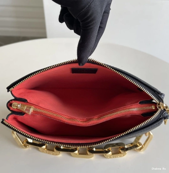 LOUIS COUSSIN VUITTON BB 0718